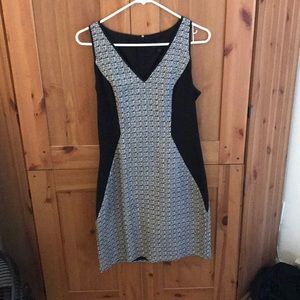 Banana Republic Work Dress